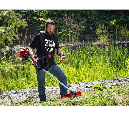 Триммер бензиновый GEOS Max Premium 130 В