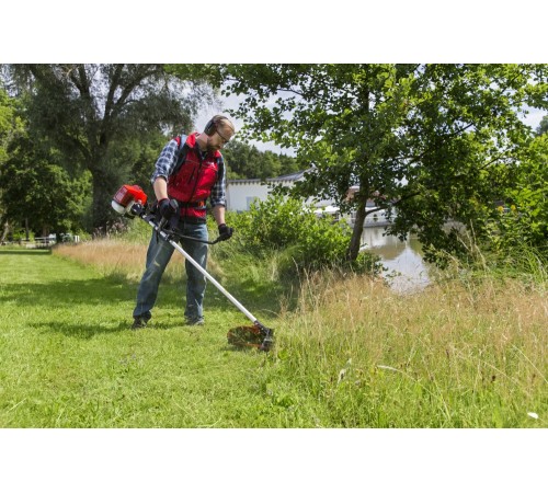 Триммер бензиновый GEOS Max Premium 140 В