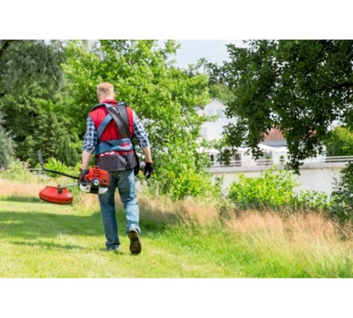 Триммер бензиновый GEOS Max Premium 140 В