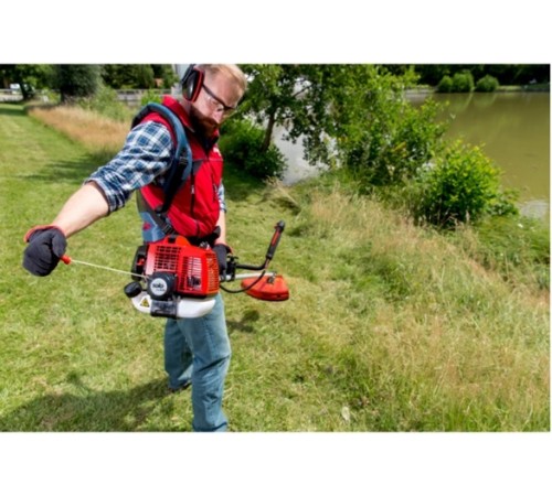 Триммер бензиновый GEOS Max Premium 140 В