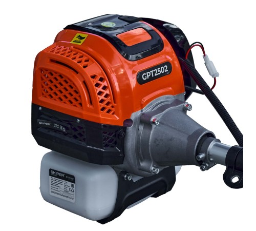 Триммер бензиновый Skiper GTP2502