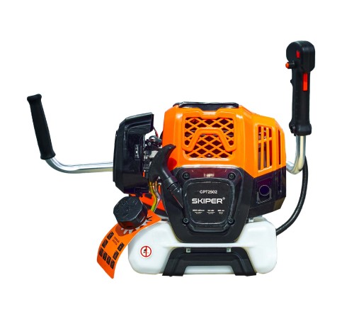 Триммер бензиновый Skiper GTP2502
