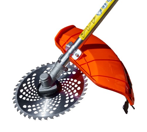 Триммер бензиновый Skiper GTP2502