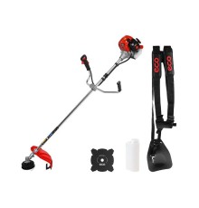 Триммер бензиновый ECO GTP-255 Power Plus