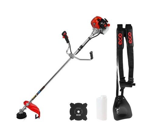 Триммер бензиновый ECO GTP-255 Power Plus