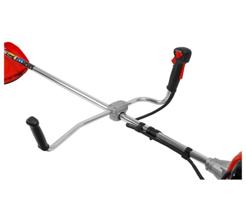 Триммер бензиновый ECO GTP-255 Power Plus