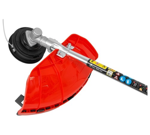 Триммер бензиновый ECO GTP-255 Power Plus