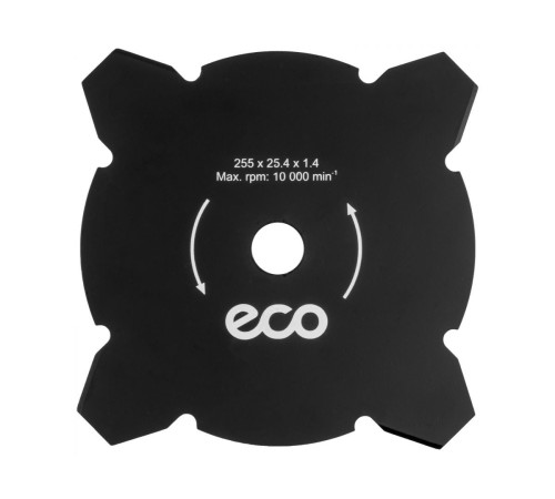 Триммер бензиновый ECO GTP-255 Power Plus