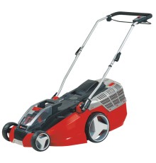 3413130 Газонокосилка аккумуляторная Einhell GE-CM 43 Li M Kit