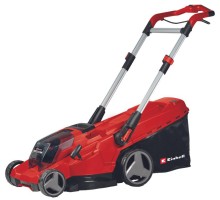 Газонокосилка аккумуляторная Einhell RASARRO 36/42 (2хАКБ и ЗУ)