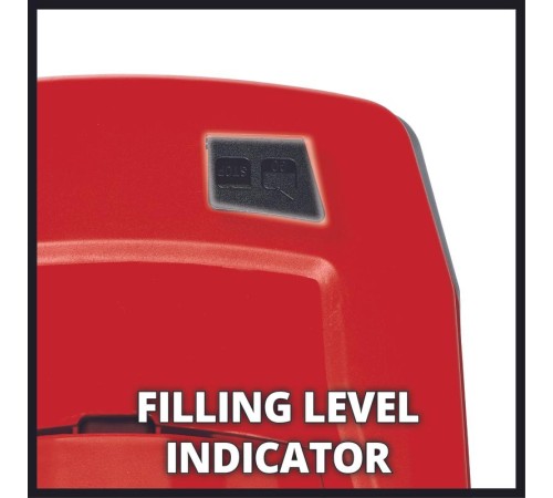 Газонокосилка аккумуляторная Einhell RASARRO 36/42 (2хАКБ и ЗУ)