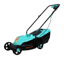 Газонокосилка электрическая Sturm! EL1432
