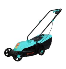 Газонокосилка электрическая Sturm! EL1432
