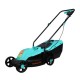 Газонокосилка электрическая Sturm! EL1432