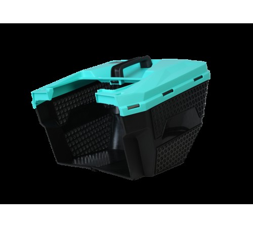 Газонокосилка электрическая Sturm! EL1432