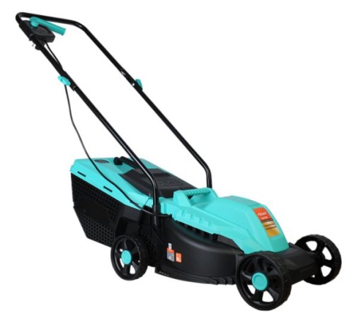 Газонокосилка электрическая Sturm! EL1432