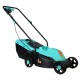 Газонокосилка электрическая Sturm! EL1432