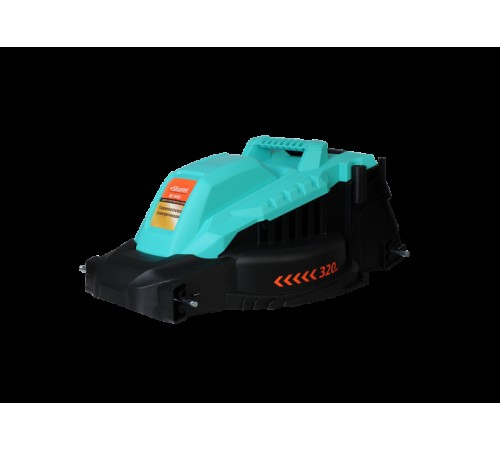 Газонокосилка электрическая Sturm! EL1432