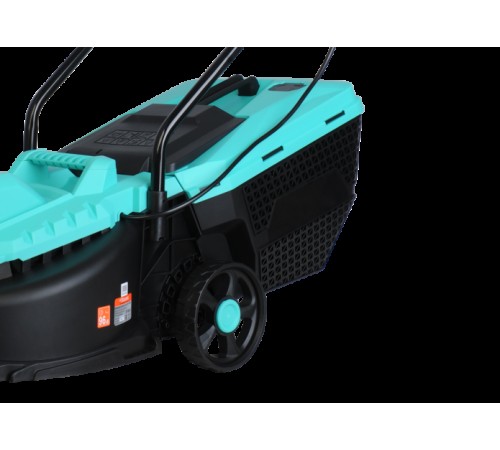 Газонокосилка электрическая Sturm! EL1432