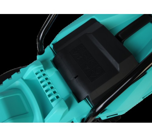 Газонокосилка электрическая Sturm! EL1432