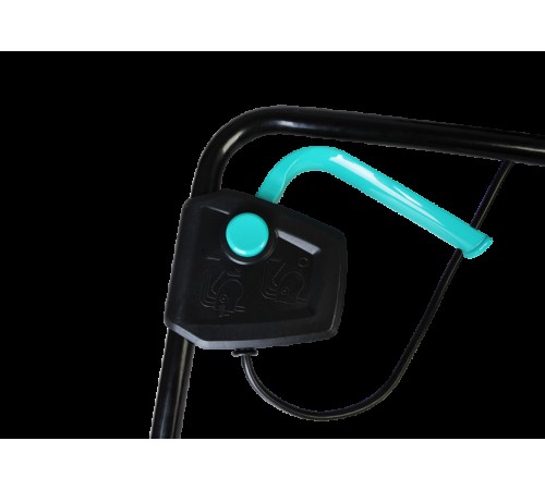 Газонокосилка электрическая Sturm! EL1432