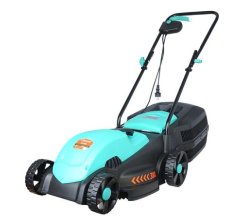 Газонокосилка электрическая Sturm! EL1838