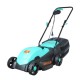 Газонокосилка электрическая Sturm! EL1838