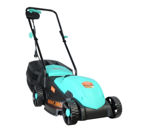 Газонокосилка электрическая Sturm! EL1838