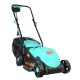 Газонокосилка электрическая Sturm! EL1838