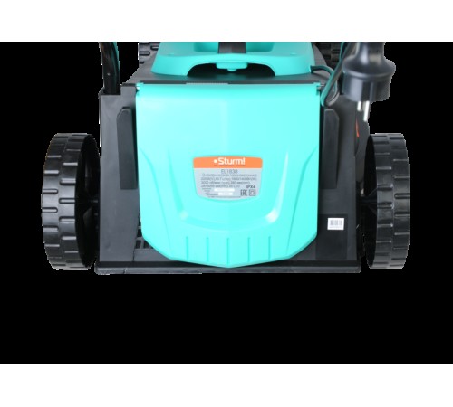 Газонокосилка электрическая Sturm! EL1838