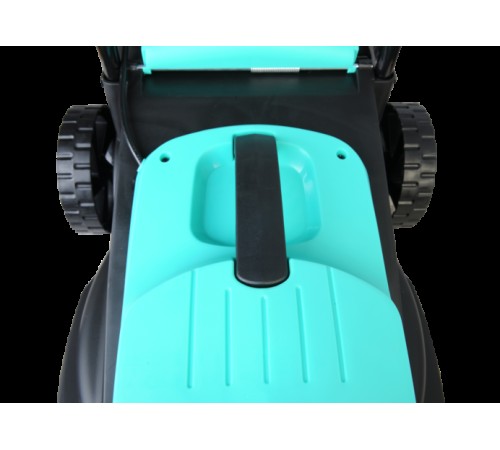 Газонокосилка электрическая Sturm! EL1838