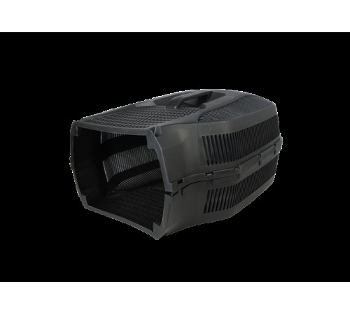 Газонокосилка электрическая Sturm! EL1838