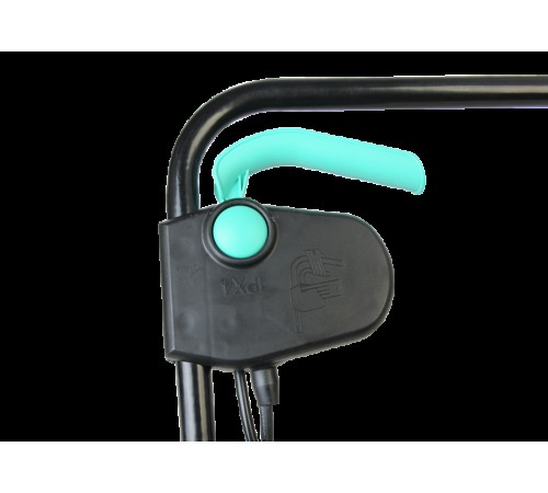 Газонокосилка электрическая Sturm! EL1838