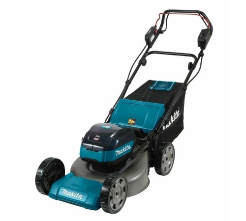 Газонокосилка аккумуляторная Makita LM001GZ (Без АКБ и ЗУ)