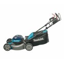 Газонокосилка аккумуляторная Makita LM001GZ (Без АКБ и ЗУ)