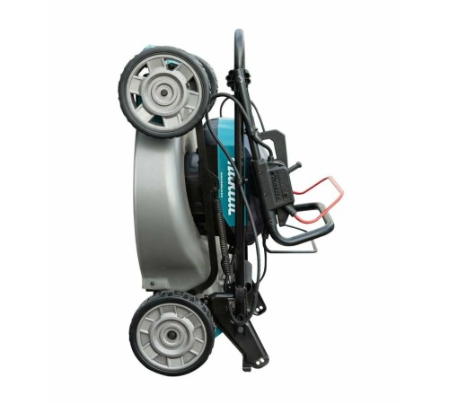 Газонокосилка аккумуляторная Makita LM001GZ (Без АКБ и ЗУ)