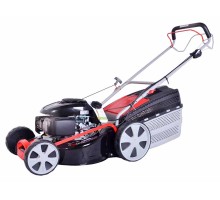 Газонокосилка бензиновая GEOS Classic 46 SP-K Plus