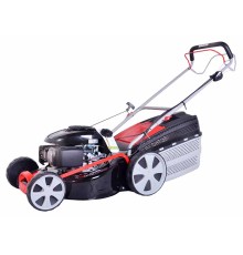 Газонокосилка бензиновая GEOS Classic 46 SP-K Plus