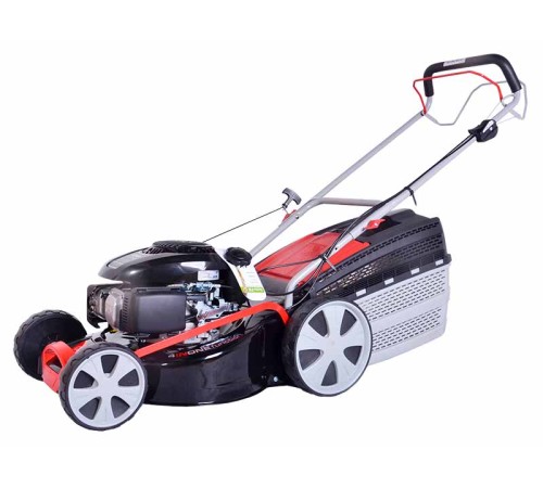 Газонокосилка бензиновая GEOS Classic 46 SP-K Plus