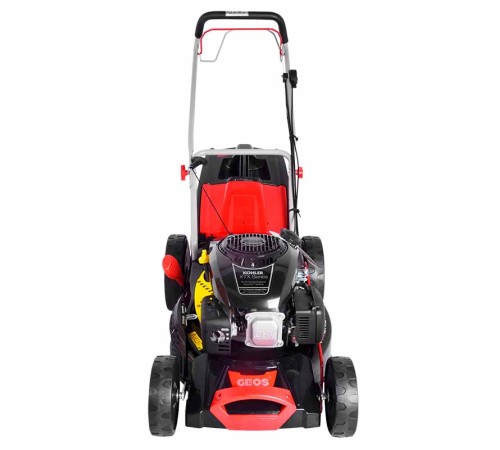 Газонокосилка бензиновая GEOS Classic 46 SP-K Plus