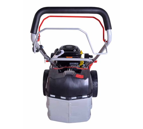 Газонокосилка бензиновая GEOS Classic 46 SP-K Plus