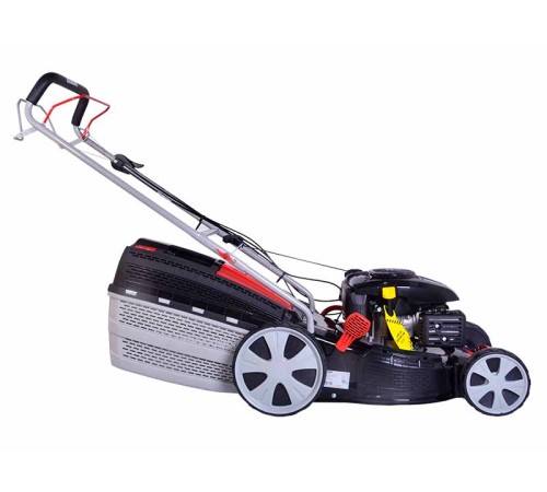 Газонокосилка бензиновая GEOS Classic 46 SP-K Plus