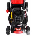 Газонокосилка бензиновая GEOS Classic 46 SP-K Plus