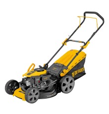 Газонокосилка бензиновая Denzel GLD-460-K