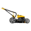 Газонокосилка бензиновая Denzel GLD-460-K