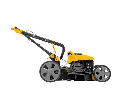 Газонокосилка бензиновая Denzel GLD-460-K