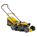 Газонокосилка бензиновая Denzel GLD-460-K