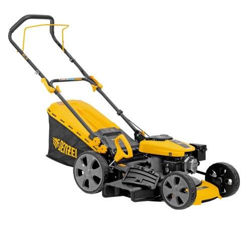 Газонокосилка бензиновая Denzel GLD-460-K