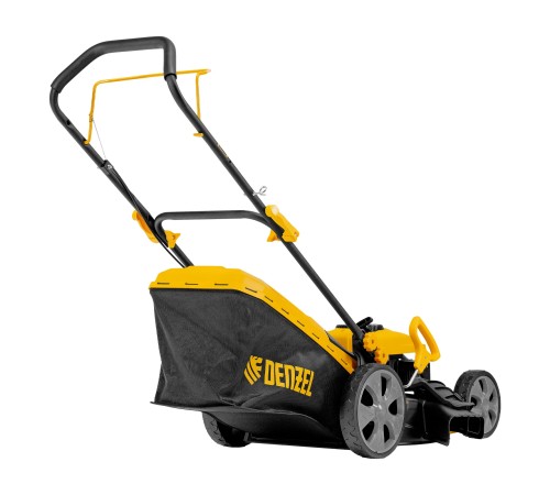 Газонокосилка бензиновая Denzel GLD-460-K