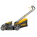 Газонокосилка бензиновая Denzel GLD-460-K